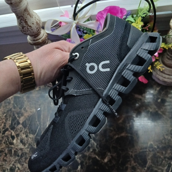 On Cloud X Comfort/Athletic Lifestyle Shoes Size 8 for Women - Picture 9 of 14